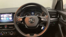 Skoda Scala 1.0 TSI 110 SE 5dr Petrol Hatchback